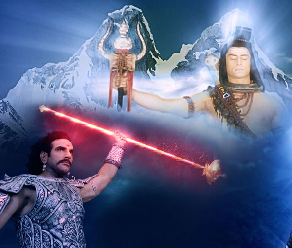 Tinsel Gupshup > Hindi TV Serial features & reviews | Mohit Raina in